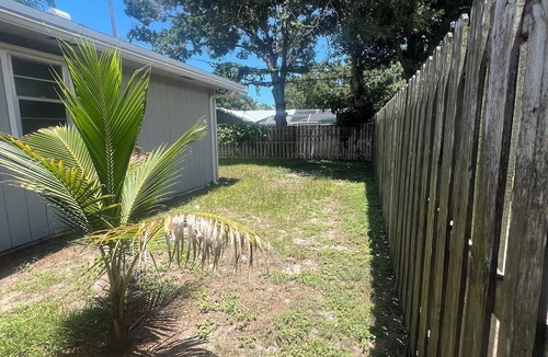 Vero Beach House | Charming 3-bedroom house with AC and WiFi in Vero Beach
