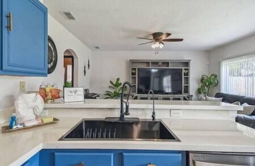 Poinciana House | The Gathering, party, wedding, Bday House Poincian