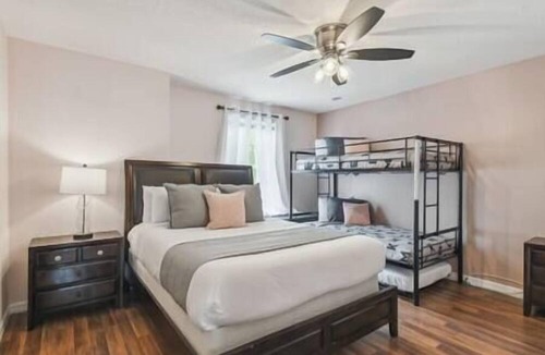 Poinciana House | The Gathering, party, wedding, Bday House Poincian