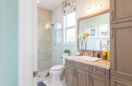 Palm Beach Gardens Apartment | Luxurious Studio Sweet for Rent in adorable Palm Beach Gardens