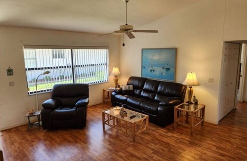 Highland Villa | Cozy Villa located minutes to downtown, the racetrack & golf courses.
