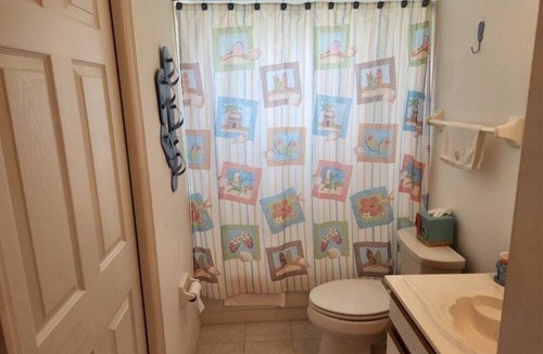 Highland Villa | Cozy Villa located minutes to downtown, the racetrack & golf courses.