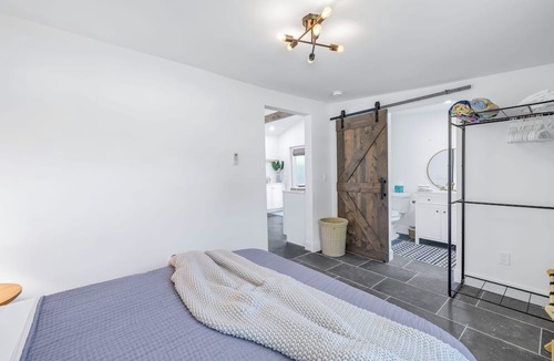 St. Petersburg Cottage | The Kindness Cottage