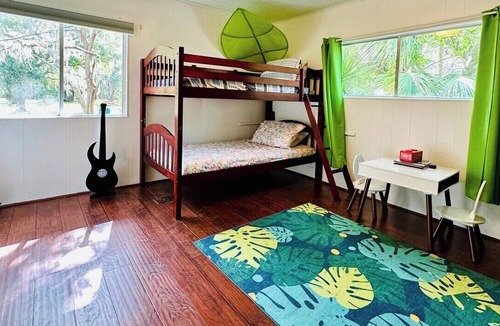 Riverview Other | Bamboo Farm on Bullfrog Creek