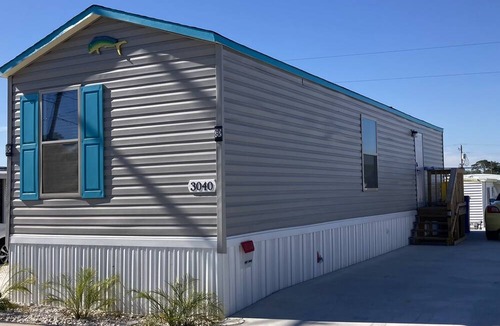 Sebring Cottage | Cozy Cottage Brand New Sebring 2 Bed/1 Bath Special -1195 Monthly