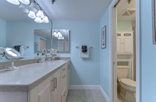 Palma del Mar Condo | Isla Del Sol Coastal Escape