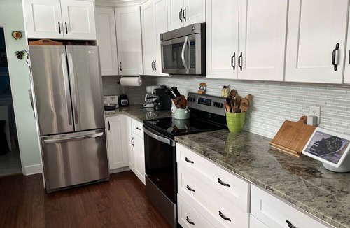 Indialantic By The Sea House | Melbourne Beach Gem - Three bedroom pool home a couple of blocks from beach