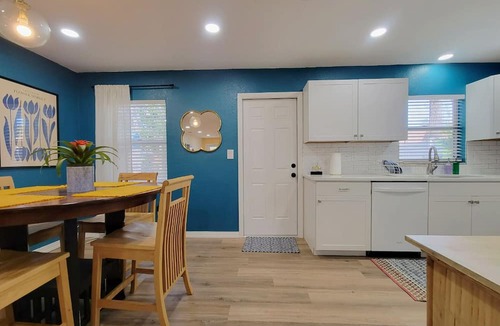 Newtown Cottage | Little Blue Cottage