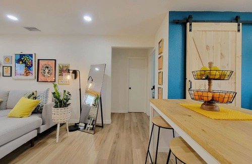 Newtown Cottage | Little Blue Cottage