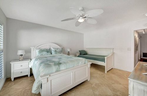 Vero Beach House | Coastal Retreat with private beach entrance at the end of the street!