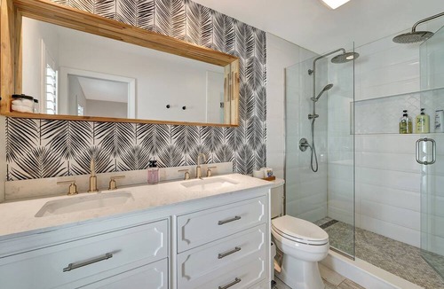 Vero Beach House | Coastal Retreat with private beach entrance at the end of the street!