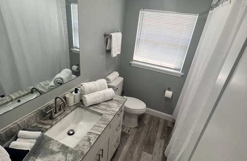 Winter Haven House | Kid & Pet friendly home w/ Pool and BBQ