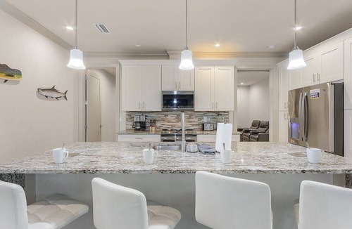 Fort Myers Villa | Cape Coral 962 - Three Bedroom Villa, Sleeps 8