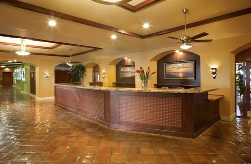 Florida North Atlantic Coast Condo | Palm Beach Shores Resort, Ocean Front 2 Bedroom
