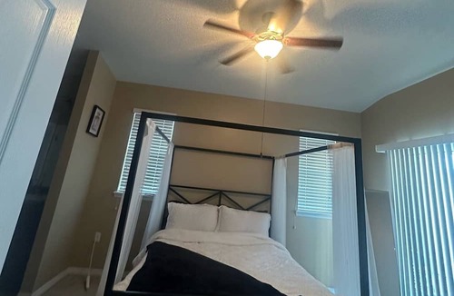 Riverview House | Entire Beautiful one Bedroom Home
