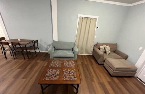 Fort Pierce Apartment | 1 Bedroom 770617 by Houzlet