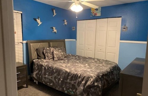 Fort Pierce Apartment | 4 Bedroom 744145 by Houzlet