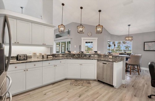 South Gulf Cove Apartment | 3 Bedroom House 728800 by Houzlet