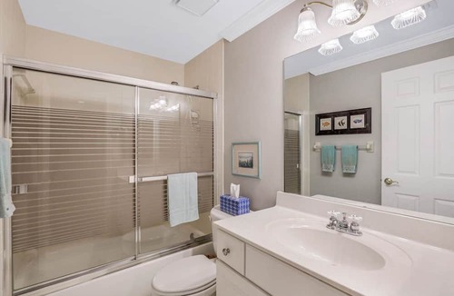 Pelican Bay House | Chanteclair Maisonettes in Pelican Bay
