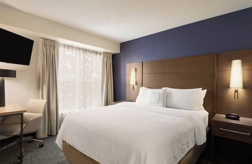 Scranton Hotel | Residence Inn by Marriott Scranton