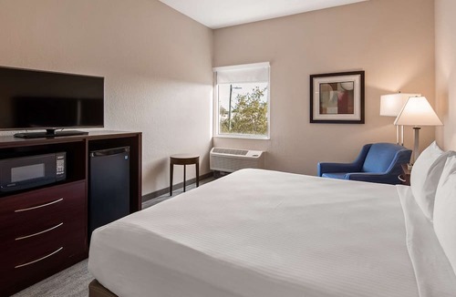Swann Estates Hotel | Best Western Tampa