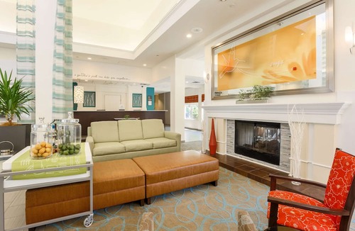 Nanuet Hotel | Hilton Garden Inn Nanuet