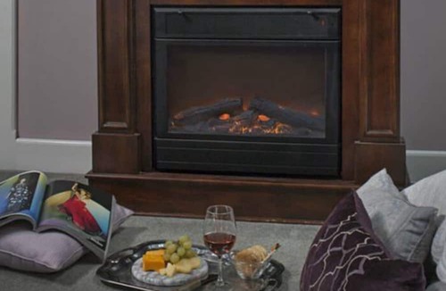 Stanhope Bed & Breakfast | Whistling Swan Inn