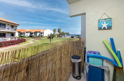 Tierra Verde Apartment | Resort style Living Condo in Tierra Verde, St. Petersburg, Fl