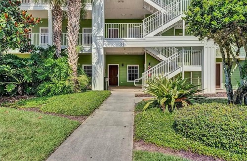 Bahama Bay Condo | Magic Treasure- 1st Floor. Themed Bedrooms- Pirates, Nemo, Mickey, Near Disney!