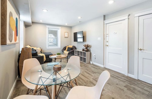 Seaside Heights Condo | Seaside Suite Steps to Beach & Boardwalk Prime Location
