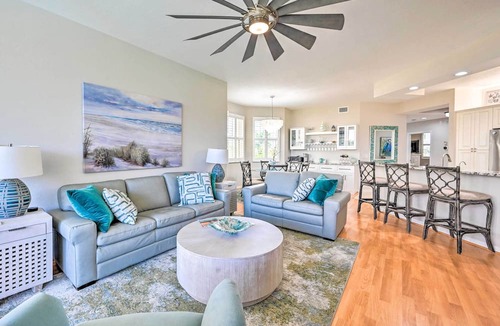 Vanderbilt Beach Condo | Naples Escape in Regatta w/Resort Amenities!
