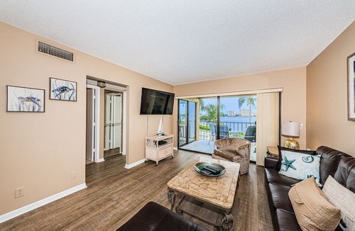 Palma del Mar Condo | Palma Don't Worry 'Beach' Happy