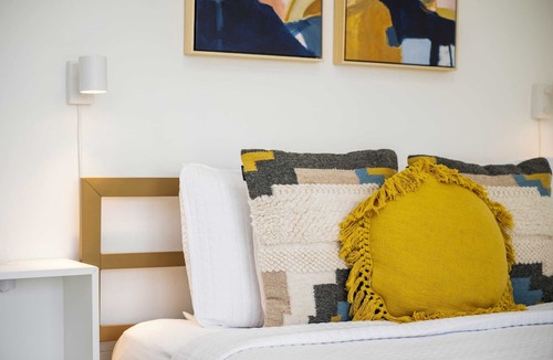 The Roads Apartment | URBAN4-3 | spacious getaway near Brickell