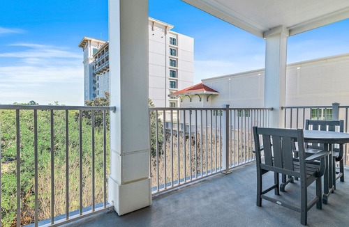 Baytowne Wharf Condo | Grand Sandestin 4th floor 1 bedroom-Baytowne Wharf