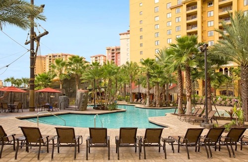 Lake Buena Vista Condo | Orlando | Pool & Disney Access | Theme Park Getaway