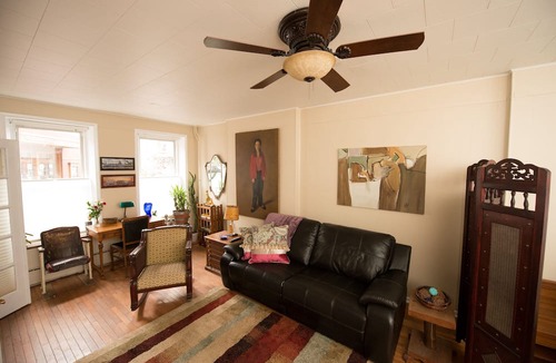 Ashfield Apartment | Stay In A Luxury Suite In The Heart Of Jim Thorpe