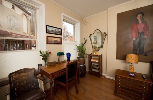 Ashfield Apartment | Stay In A Luxury Suite In The Heart Of Jim Thorpe