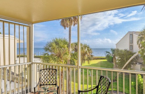 Whitney Beach Condo | Seaside Escape – Beach Castle #24 by RVA