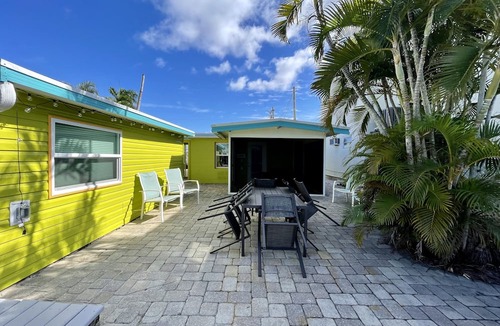 Matlacha Apartment | Sun, beach, and great savings –discover dream destinations with discounts!