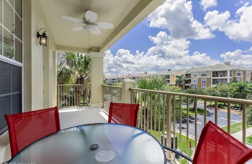 Florida Central Atlantic Coast Condo | Vista Cay 3 Bed 2 BT Huge Upscale King WOW