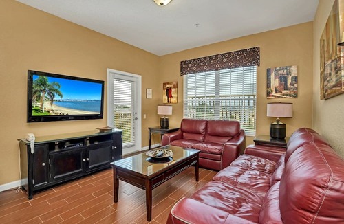 Florida Central Atlantic Coast Condo | Vista Cay 3 Bed 2 BT Penthouse Luxury