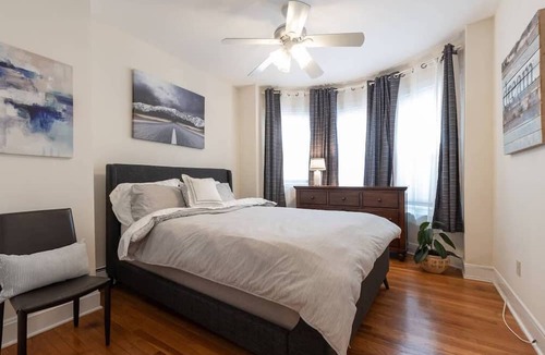 Westfield Apartment | Friendly Relaxed Retreat Westfield NJ