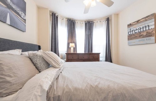 Westfield Apartment | Friendly Relaxed Retreat Westfield NJ