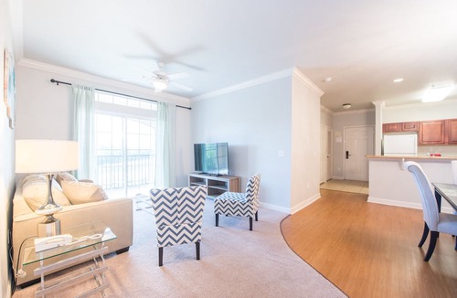 Four Corners Condo | Gorgeous Award Winning Renovated Condo Near Disney And Universal Studios