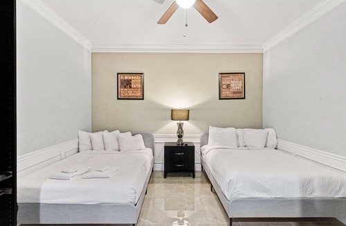 Florida Central Atlantic Coast Condo | Minutes to Disney, Universal, SeaWorld in a resort setting 1823 sqft 3bdrm HT