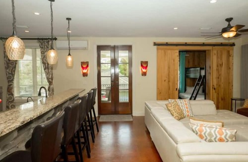 Baytowne Wharf Condo | "Baytowne Bliss: Fisherman's Wharf 2-Bedroom Condo with Village Views" at Sandestin Golf and Beach Resort!