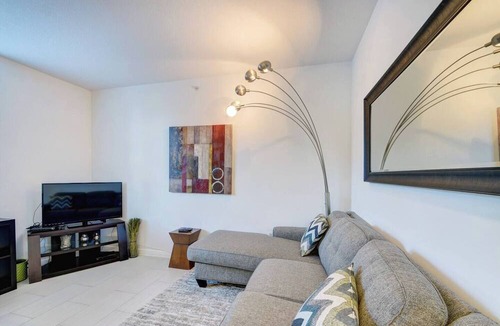 Boynton Beach Condo | One bedroom in amazing luxury condo. BEACH PASS INCLUDED!