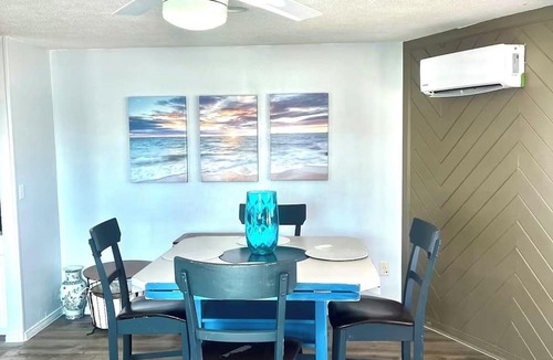 Bayou Shores Apartment | Cozy Waterfront 1bedroom FREE KAYAK and Parking