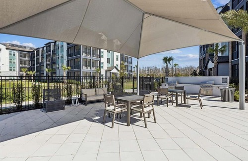 Wimauma Apartment | Landing | Spectacular 2BD, Clubhouse, Gym