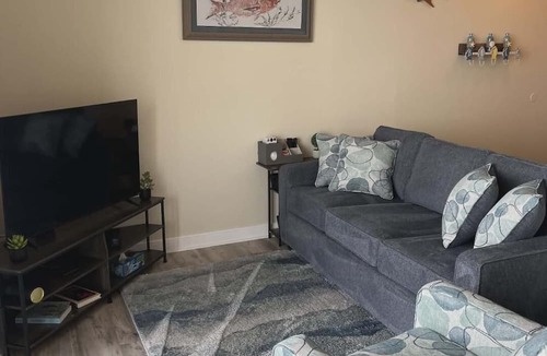 St. Petersburg - Clearwater Condo | Cozy little piece of paradise! St. Petersburg Pool and Hot Tub